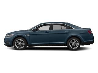 2018 Ford Taurus Limited FWD photo