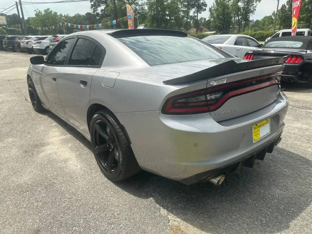 2018 Dodge Charger R/T RWD photo