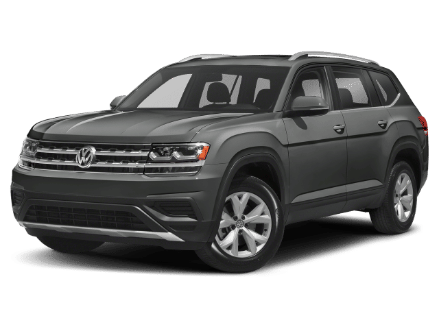 2019 Volkswagen Atlas 3.6L V6 SE FWD photo