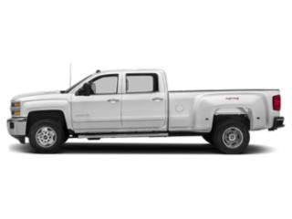 2019 Chevrolet Silverado 3500HD WT 4WD photo