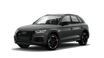 2019 Audi SQ5 Premium Plus AWD photo