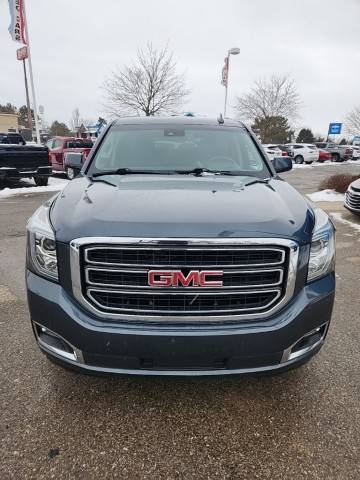 2019 GMC Yukon SLE 4WD photo