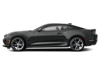 2019 Chevrolet Camaro 2LT RWD photo