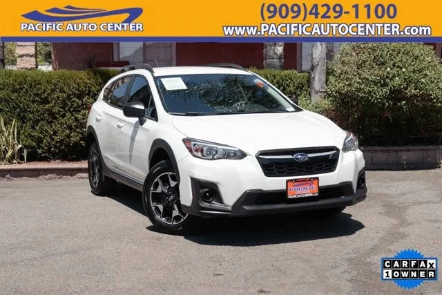 2019 Subaru Crosstrek  AWD photo