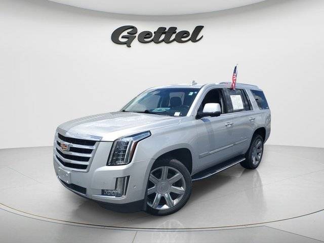 2019 Cadillac Escalade Luxury 4WD photo