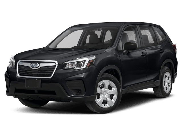 2019 Subaru Forester Premium AWD photo