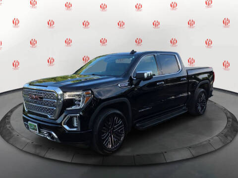 2019 GMC Sierra 1500 Denali 4WD photo