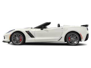 2019 Chevrolet Corvette Z06 3LZ RWD photo