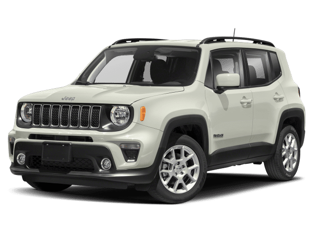 2019 Jeep Renegade Sport 4WD photo