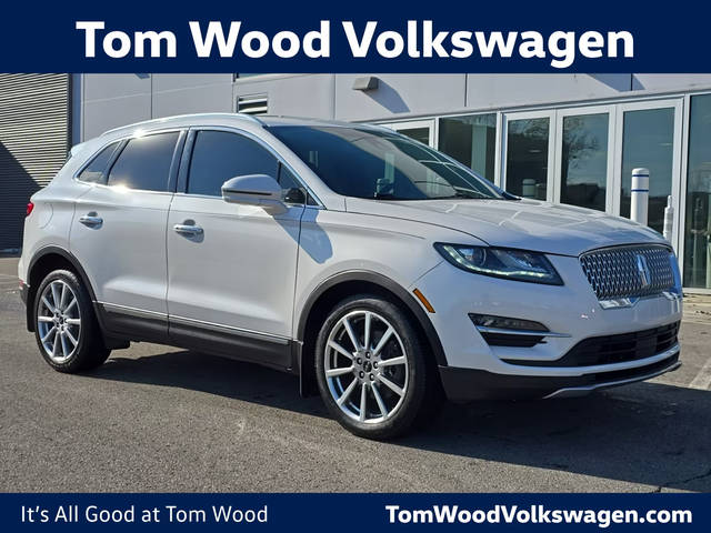 2019 Lincoln MKC Reserve FWD photo