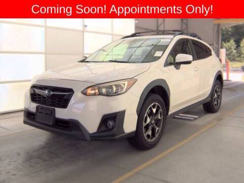 2019 Subaru Crosstrek Premium AWD photo