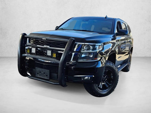 2019 Chevrolet Tahoe LS 4WD photo