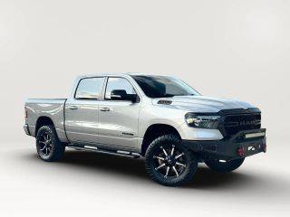 2019 Ram 1500 Big Horn/Lone Star 4WD photo