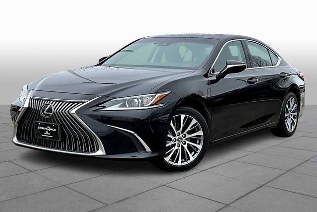 2019 Lexus ES ES 350 FWD photo