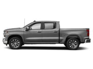 2019 Chevrolet Silverado 1500 LT 4WD photo