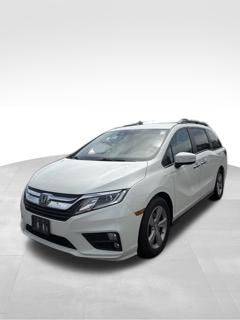 2019 Honda Odyssey EX FWD photo