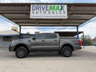 2019 Ford Ranger XLT RWD photo