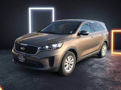 2019 Kia Sorento LX FWD photo