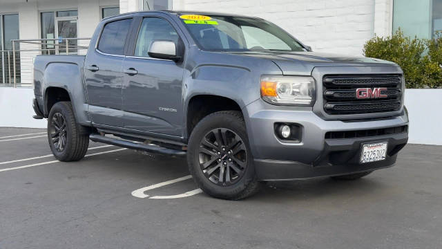 2019 GMC Canyon 2WD SLE RWD photo