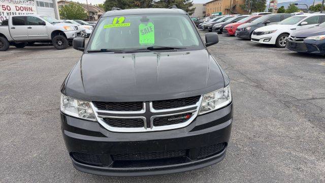 2019 Dodge Journey SE Value Pkg FWD photo
