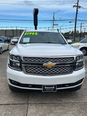 2019 GMC Yukon SLT 4WD photo
