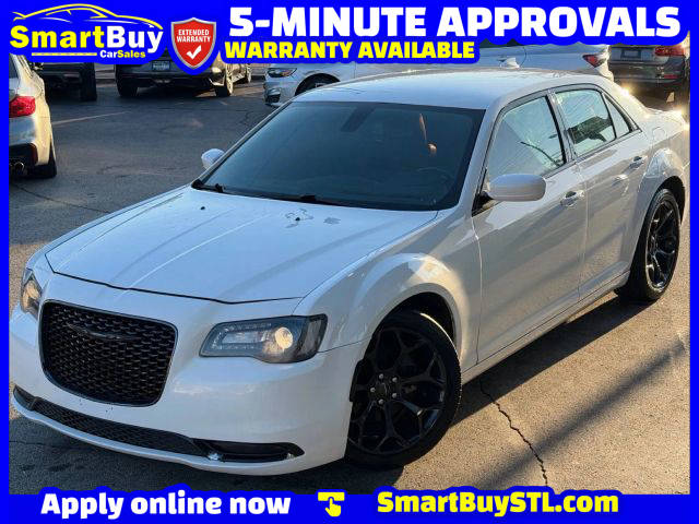 2019 Chrysler 300 300S RWD photo