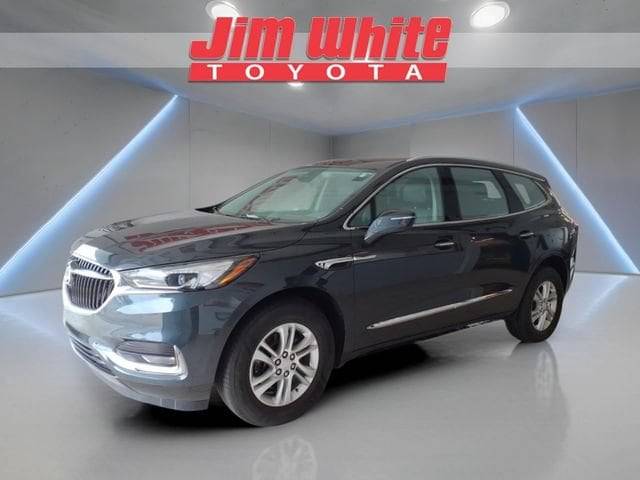 2019 Buick Enclave Premium AWD photo
