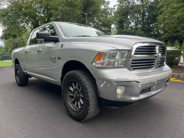 2019 Ram 1500 Big Horn 4WD photo