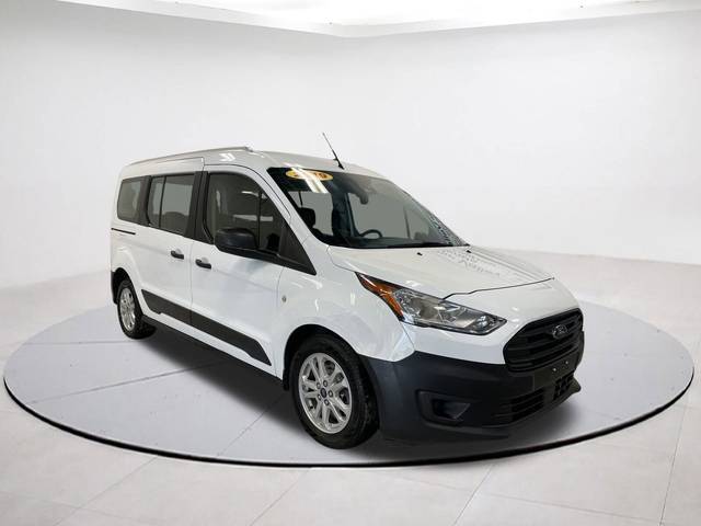 2019 Ford Transit Connect Wagon XL FWD photo