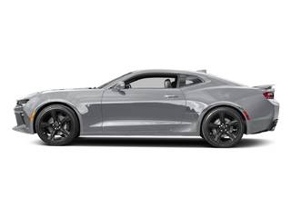 2016 Chevrolet Camaro 1SS RWD photo