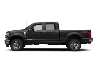 2018 Ford F-350 Super Duty LARIAT 4WD photo