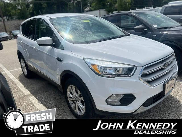 2019 Ford Escape SE 4WD photo