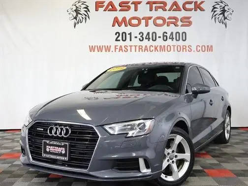 2019 Audi A3 Premium AWD photo
