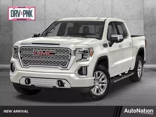 2019 GMC Sierra 1500 Denali 4WD photo