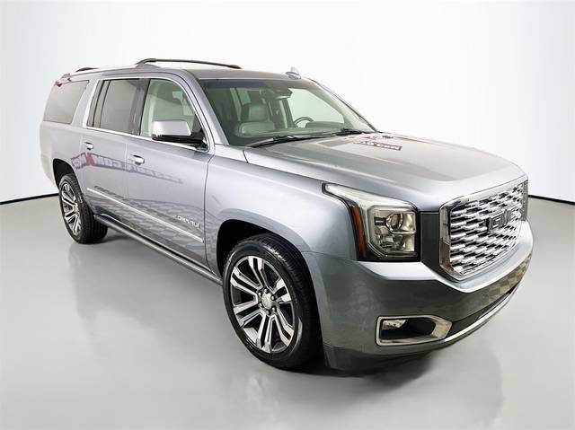 2019 GMC Yukon XL Denali RWD photo