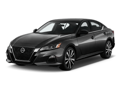 2019 Nissan Altima 2.5 SR AWD photo