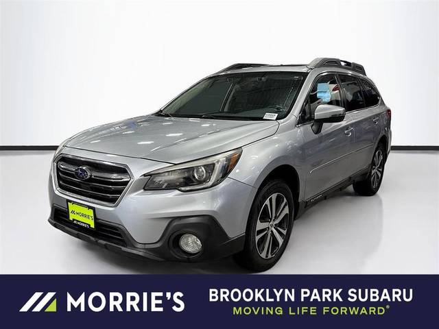2019 Subaru Outback Limited AWD photo
