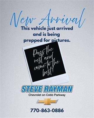 2019 Ford Edge Titanium FWD photo