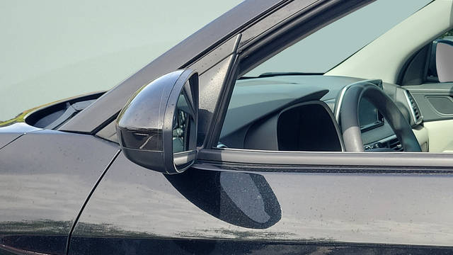 2019 Hyundai Tucson SE FWD photo