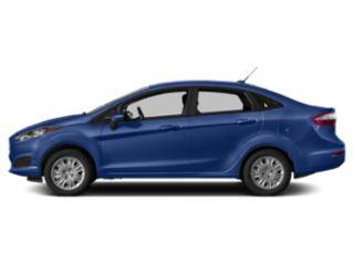 2019 Ford Fiesta SE FWD photo