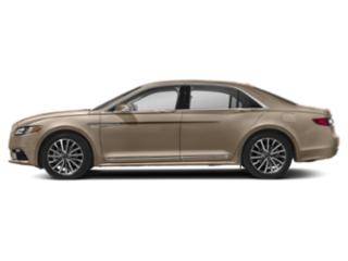 2019 Lincoln Continental Select AWD photo