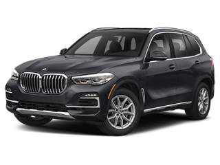 2019 BMW X5 xDrive40i AWD photo