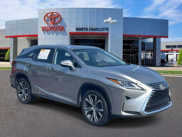 2019 Lexus RX RX 350L Premium FWD photo