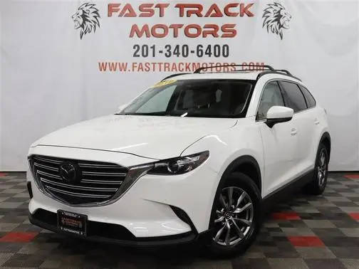 2019 Mazda CX-9 Touring FWD photo