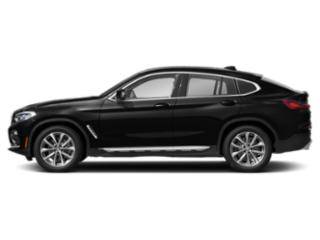 2019 BMW X4 xDrive30i AWD photo