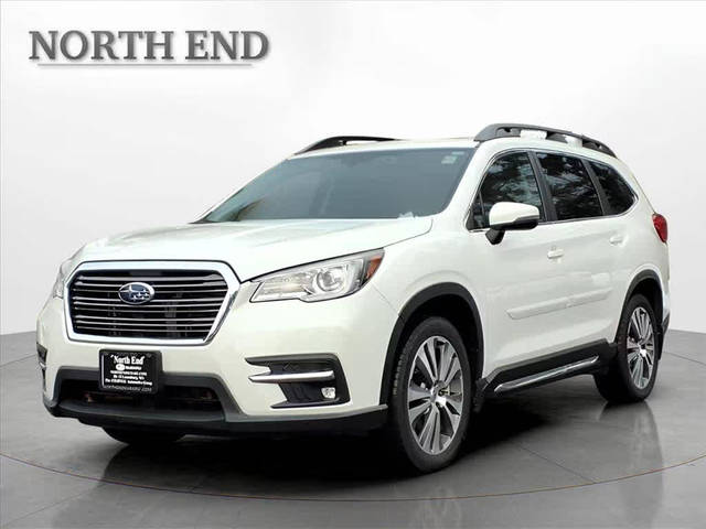 2020 Subaru Ascent Limited AWD photo