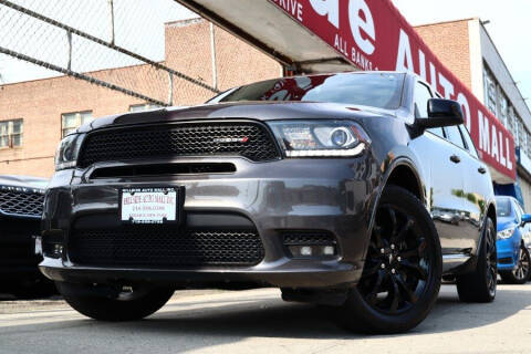 2019 Dodge Durango GT AWD photo