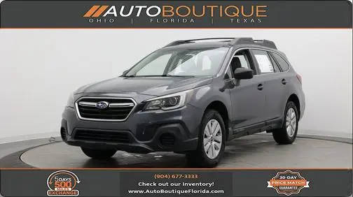 2019 Subaru Outback AWD photo
