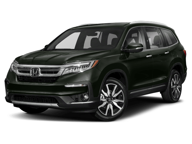 2019 Honda Pilot Touring 7-Passenger AWD photo