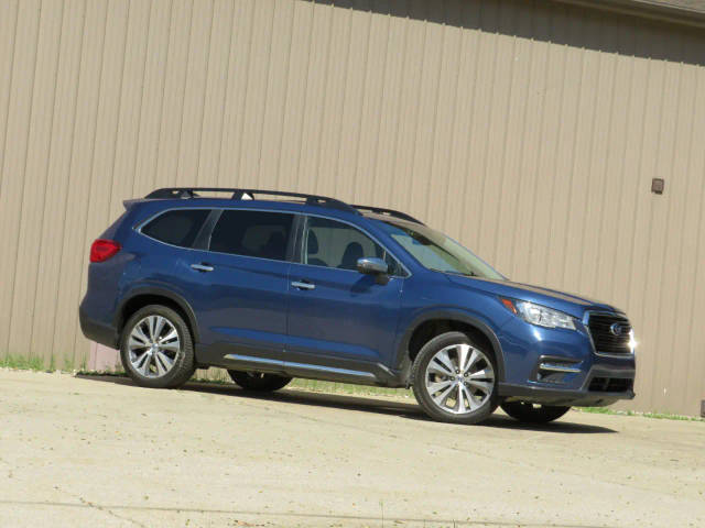 2020 Subaru Ascent Touring AWD photo